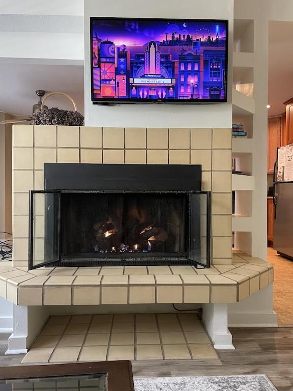 Beautiful Lake Harmony Townhouse At Big Boulder Lake And Ski Area מראה חיצוני תמונה