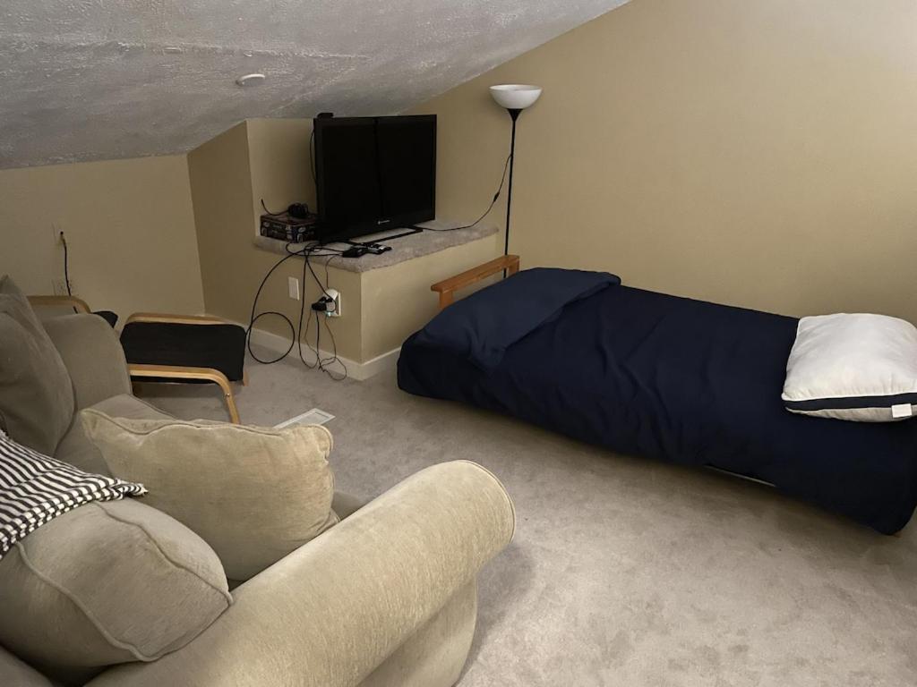 Beautiful Lake Harmony Townhouse At Big Boulder Lake And Ski Area מראה חיצוני תמונה