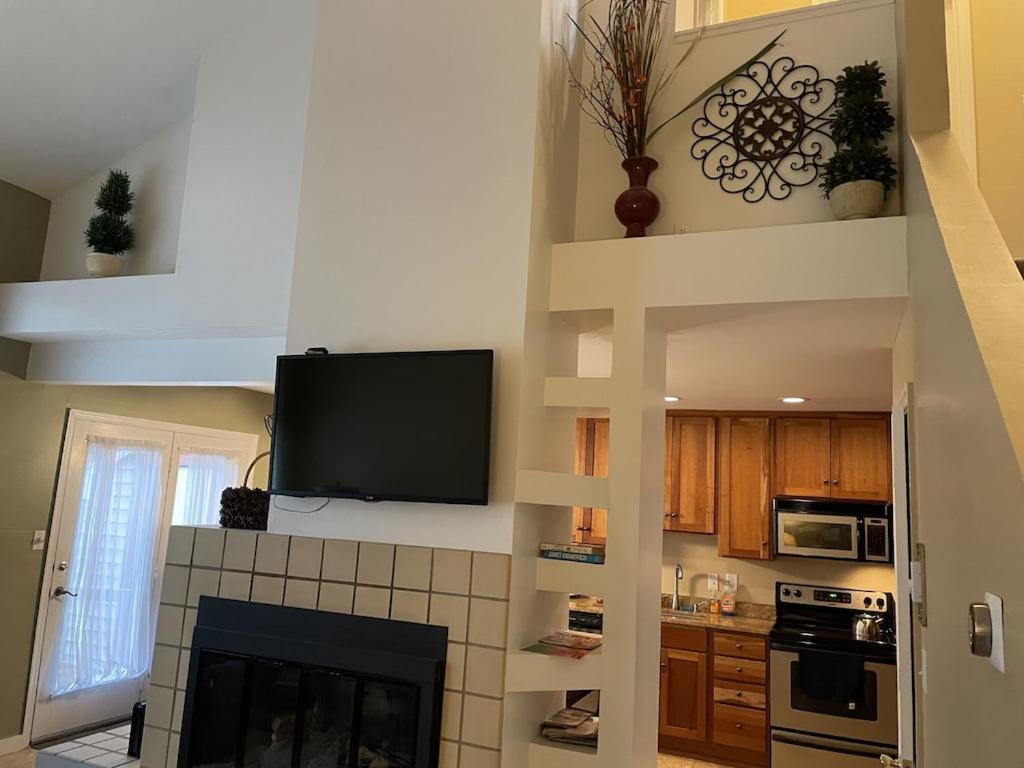 Beautiful Lake Harmony Townhouse At Big Boulder Lake And Ski Area מראה חיצוני תמונה