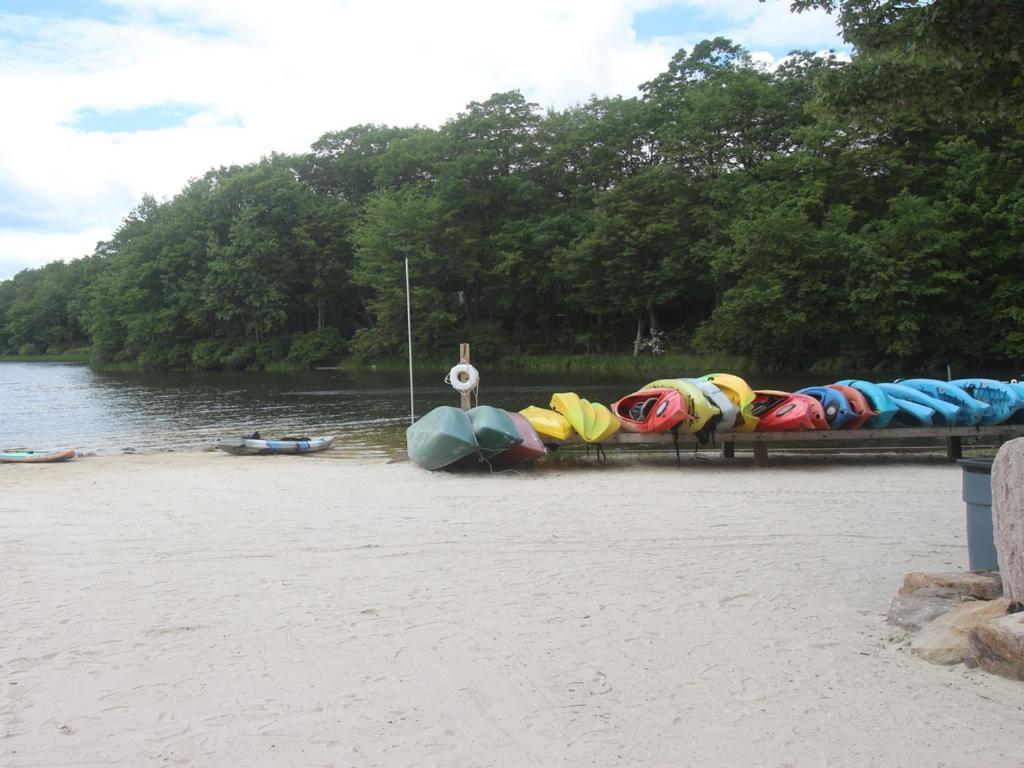 Beautiful Lake Harmony Townhouse At Big Boulder Lake And Ski Area מראה חיצוני תמונה