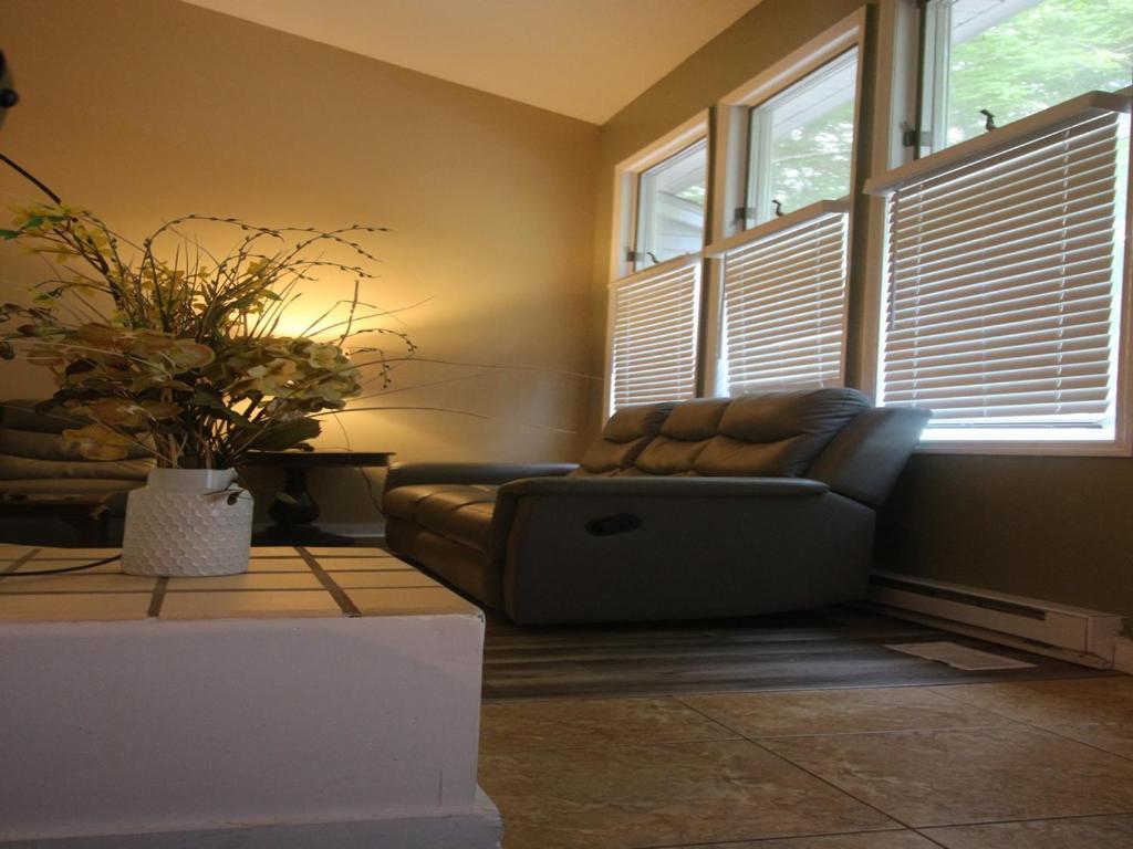 Beautiful Lake Harmony Townhouse At Big Boulder Lake And Ski Area מראה חיצוני תמונה